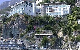 Hotel Miramalfi Amalfi
